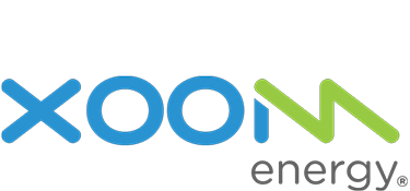 XOOM Energy, Logo